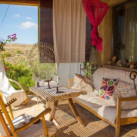 Cortijo La Joya De Cabo De Gata ξενώνας Agua Amarga  Εξωτερικό φωτογραφία