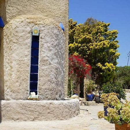 Cortijo La Joya De Cabo De Gata ξενώνας Agua Amarga  Εξωτερικό φωτογραφία