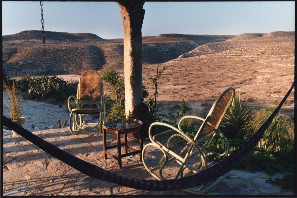 Cortijo La Joya De Cabo De Gata ξενώνας Agua Amarga  Εξωτερικό φωτογραφία