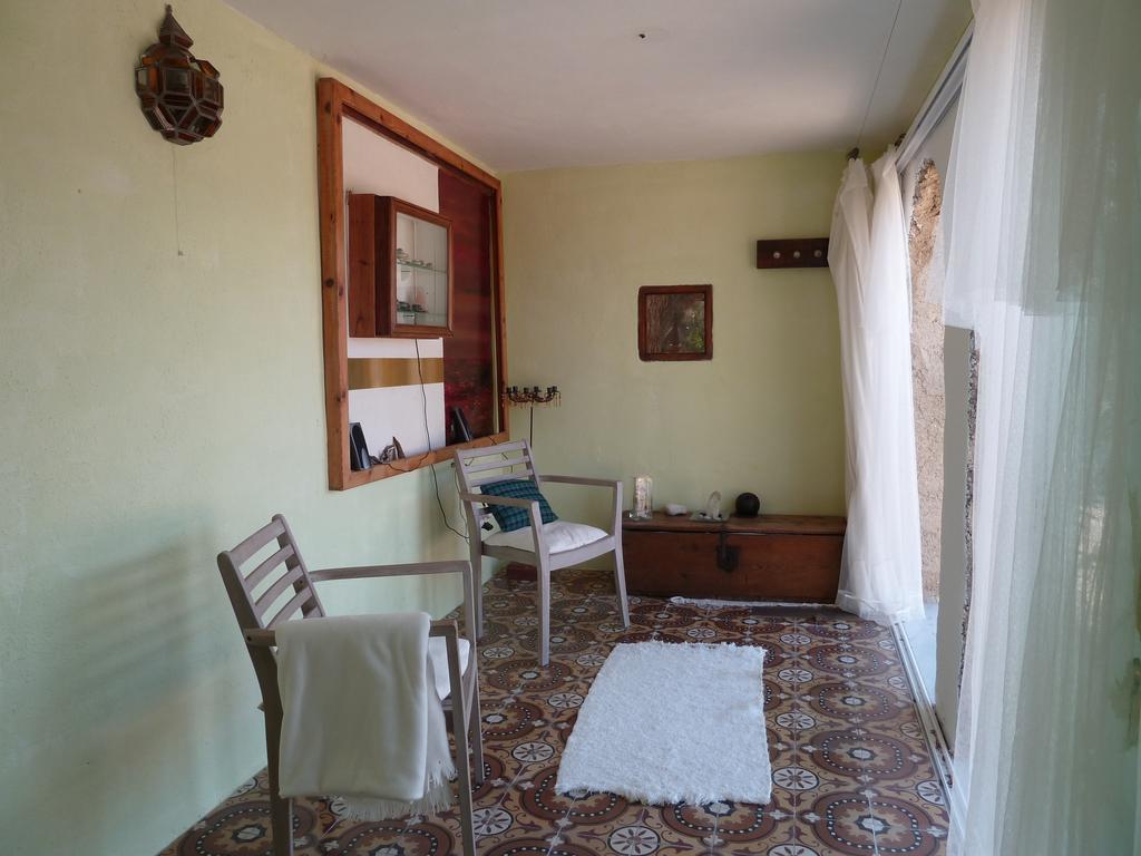 Cortijo La Joya De Cabo De Gata ξενώνας Agua Amarga  Εξωτερικό φωτογραφία