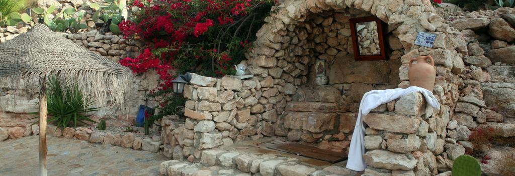 Cortijo La Joya De Cabo De Gata ξενώνας Agua Amarga  Εξωτερικό φωτογραφία