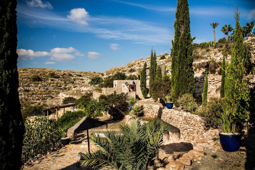 Cortijo La Joya De Cabo De Gata ξενώνας Agua Amarga  Εξωτερικό φωτογραφία