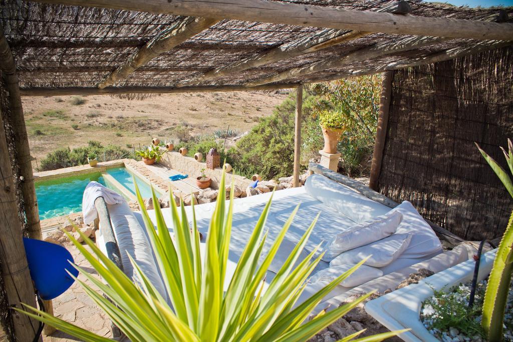 Cortijo La Joya De Cabo De Gata ξενώνας Agua Amarga  Εξωτερικό φωτογραφία