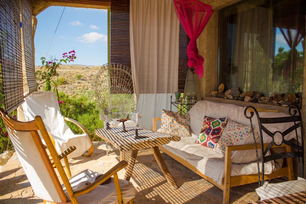 Cortijo La Joya De Cabo De Gata ξενώνας Agua Amarga  Εξωτερικό φωτογραφία