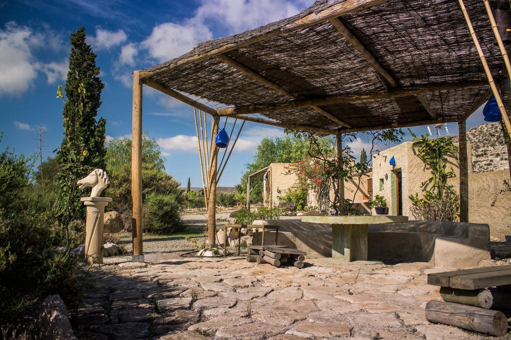 Cortijo La Joya De Cabo De Gata ξενώνας Agua Amarga  Εξωτερικό φωτογραφία