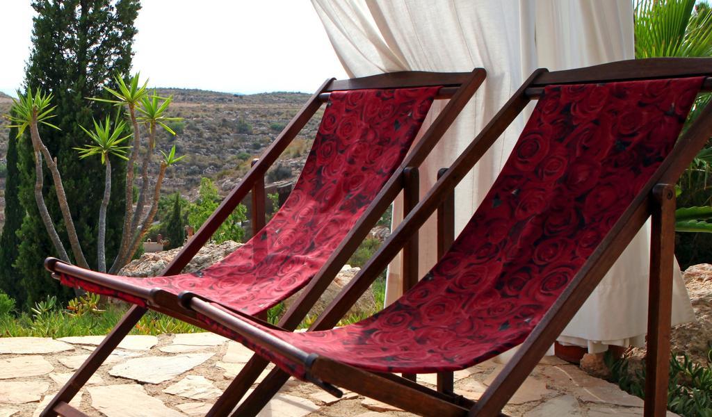 Cortijo La Joya De Cabo De Gata ξενώνας Agua Amarga  Εξωτερικό φωτογραφία
