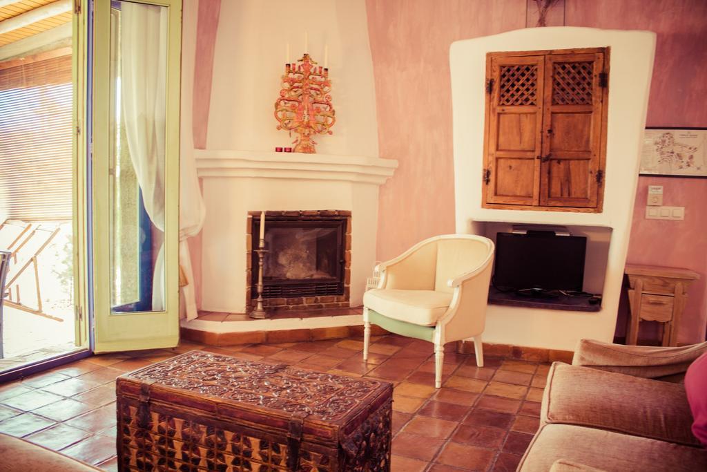 Cortijo La Joya De Cabo De Gata ξενώνας Agua Amarga  Εξωτερικό φωτογραφία