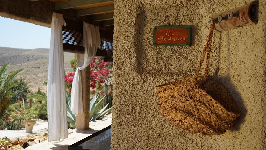 Cortijo La Joya De Cabo De Gata ξενώνας Agua Amarga  Εξωτερικό φωτογραφία