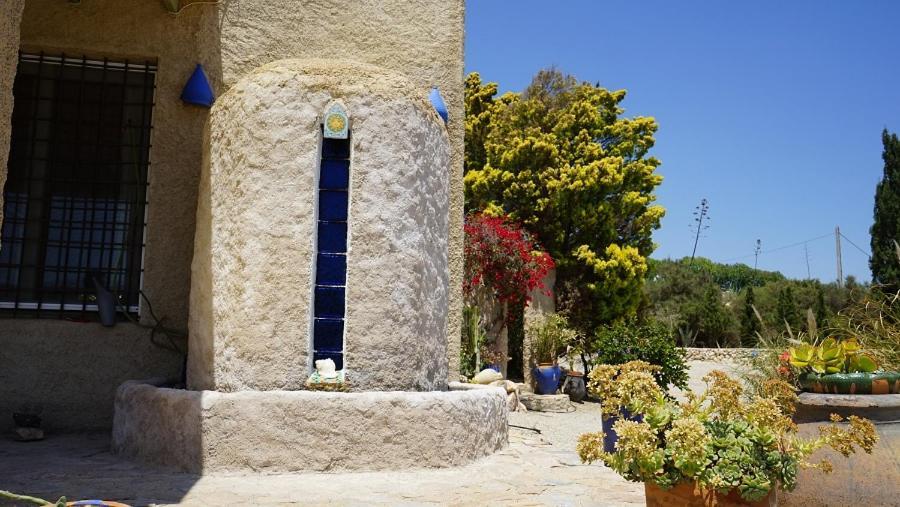 Cortijo La Joya De Cabo De Gata ξενώνας Agua Amarga  Εξωτερικό φωτογραφία