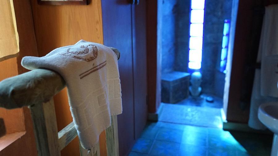 Cortijo La Joya De Cabo De Gata ξενώνας Agua Amarga  Εξωτερικό φωτογραφία