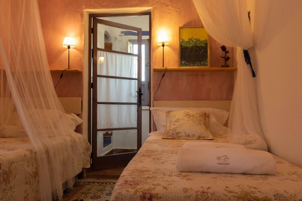 Cortijo La Joya De Cabo De Gata ξενώνας Agua Amarga  Εξωτερικό φωτογραφία