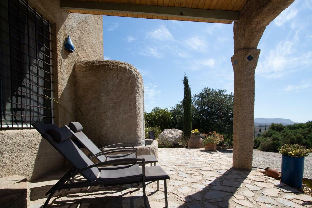 Cortijo La Joya De Cabo De Gata ξενώνας Agua Amarga  Εξωτερικό φωτογραφία